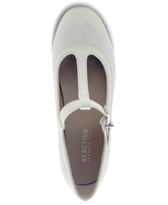 Girls' 5-11 Round-Toe Slippers