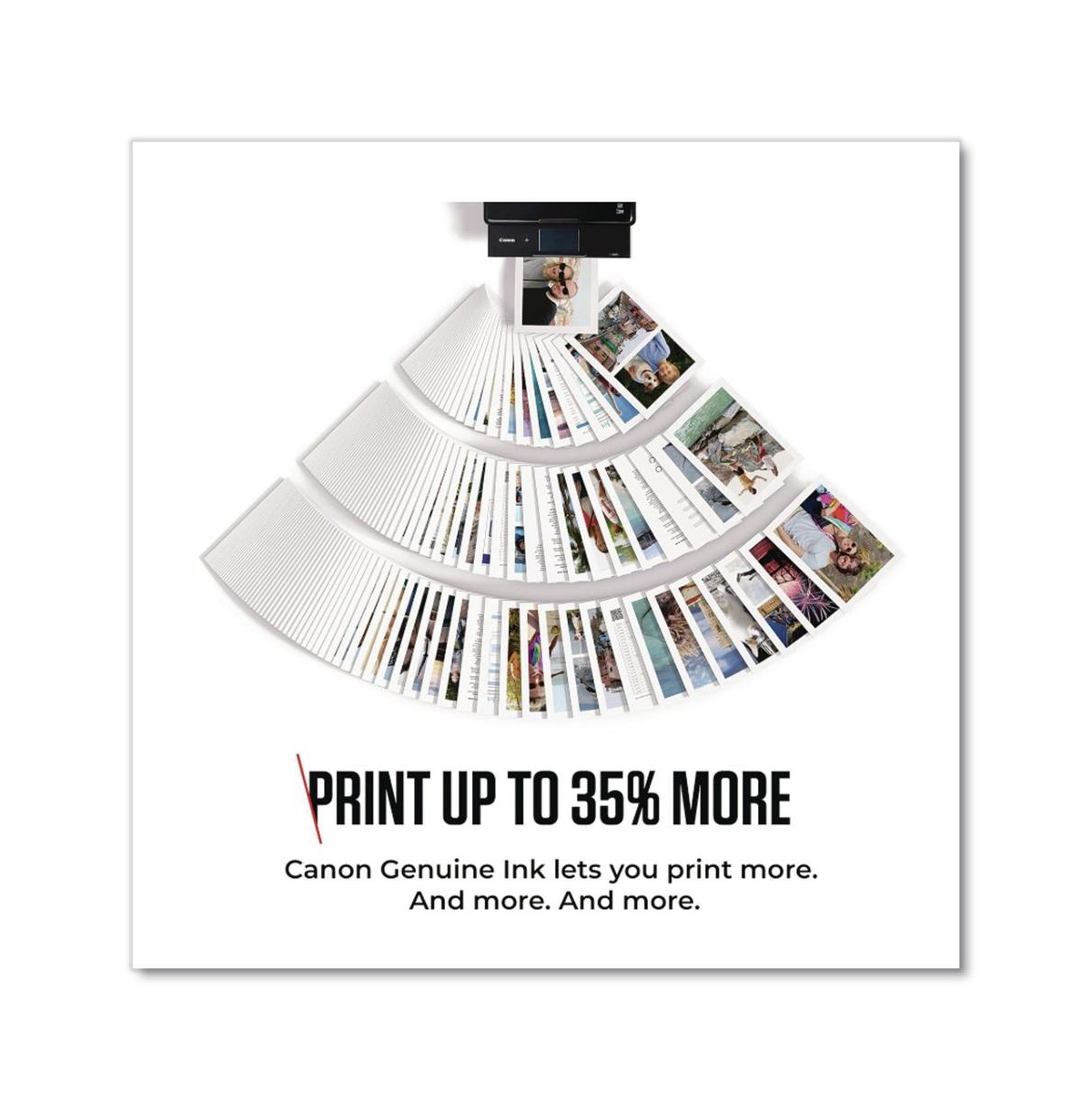 Canon Cl-261XL Color Ink Cartridge