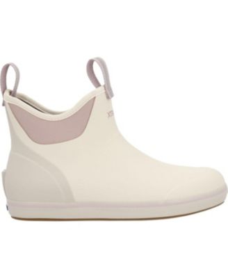 Women's Ankle Deck Boot