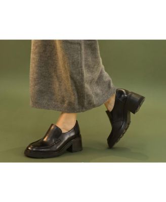Women's Fin Loafer