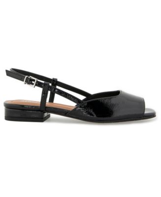 Women's Jensen Slingback Flat Sandals