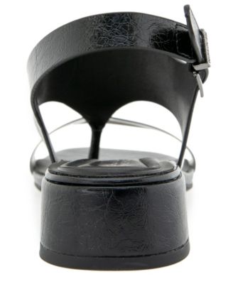 Women's Kure Block Heel Dress Sandals