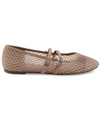 Women's Malibu Mary Jane Flats