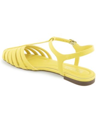 Women's Moreno Fisherman Flat Sandals