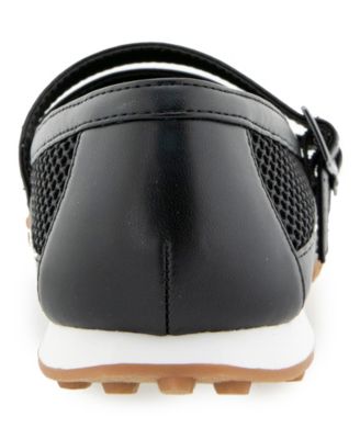 Women's Violeta Mary Jane Ballet Sneakers