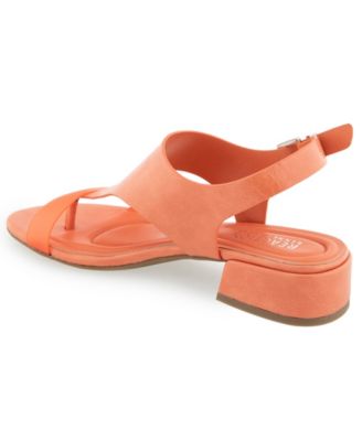 Women's Kure Block Heel Dress Sandals