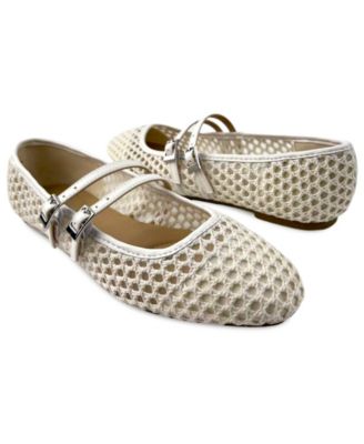 Women's Malibu Mary Jane Flats