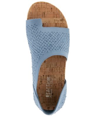 Women's Sential Flat Sandals