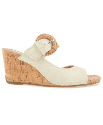 Women's Gibbs Wedge Sandals