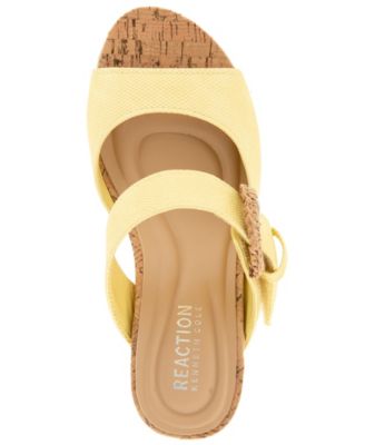 Women's Gibbs Wedge Sandals