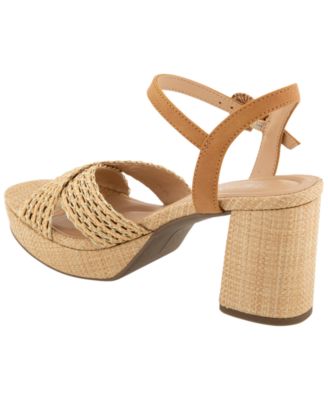 Women's Reeva Platform Dress Sandals