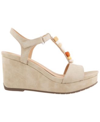 Women's Cabo Wedge Sandals