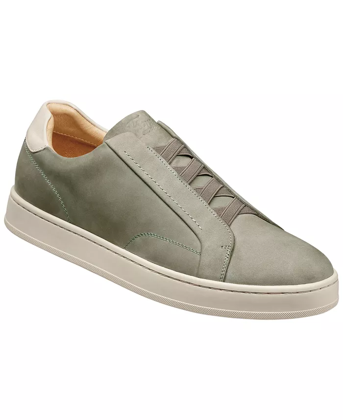 Men's Monopoli Elastic Lace-to-Toe Sneakers - thumbnail 8