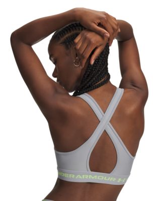 Women's Medium Impact Sports Bra