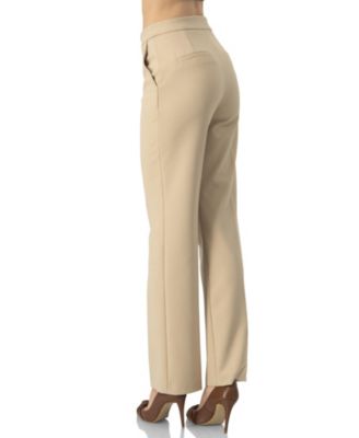 Women's Tailored Trousers