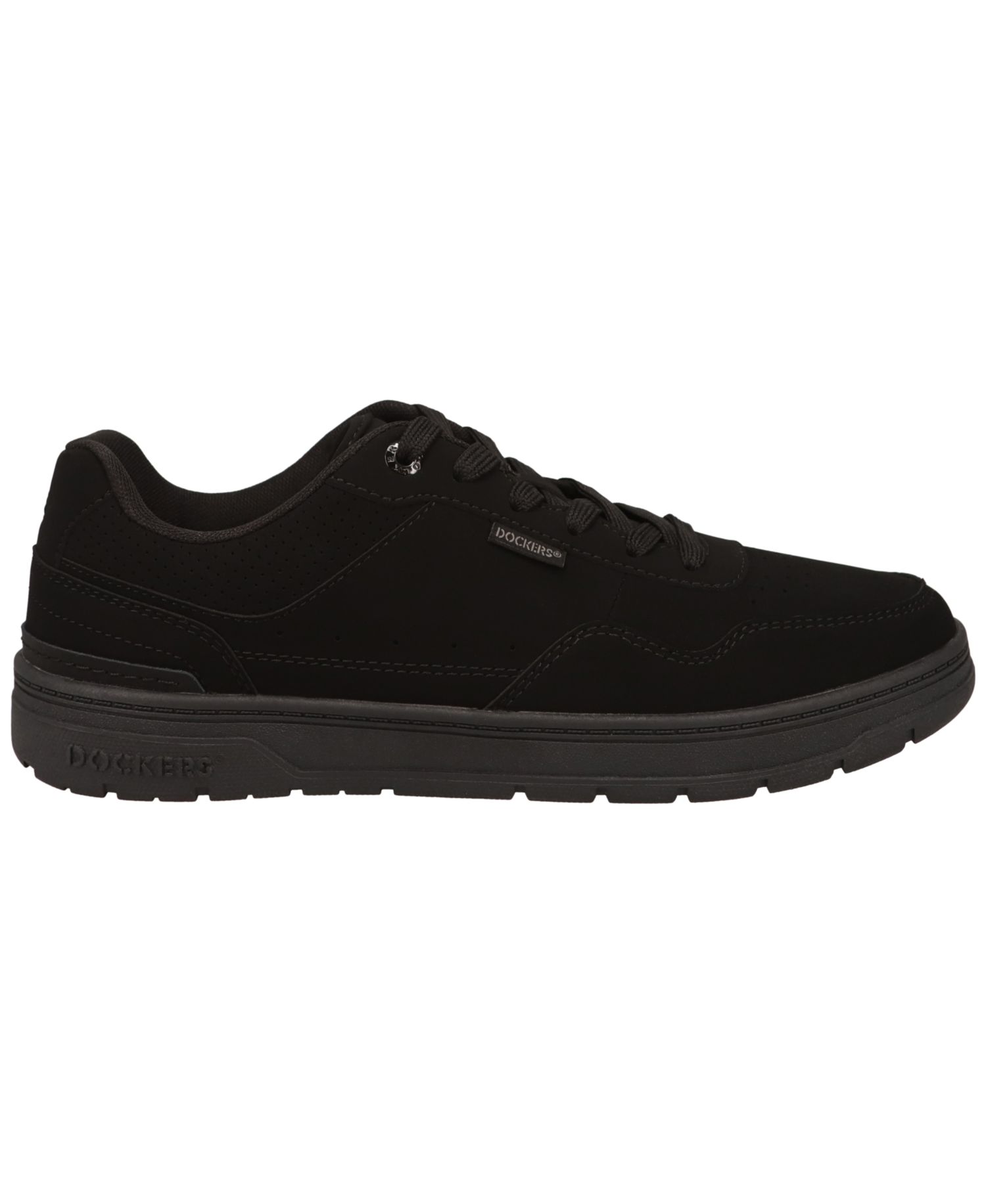 Men's Jarvis Synthetic Leather Casual Sneakers