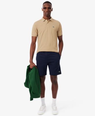 Men's Classic-Fit Polo Shirt