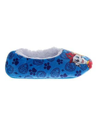 Toddler Paw Patrol Slippers