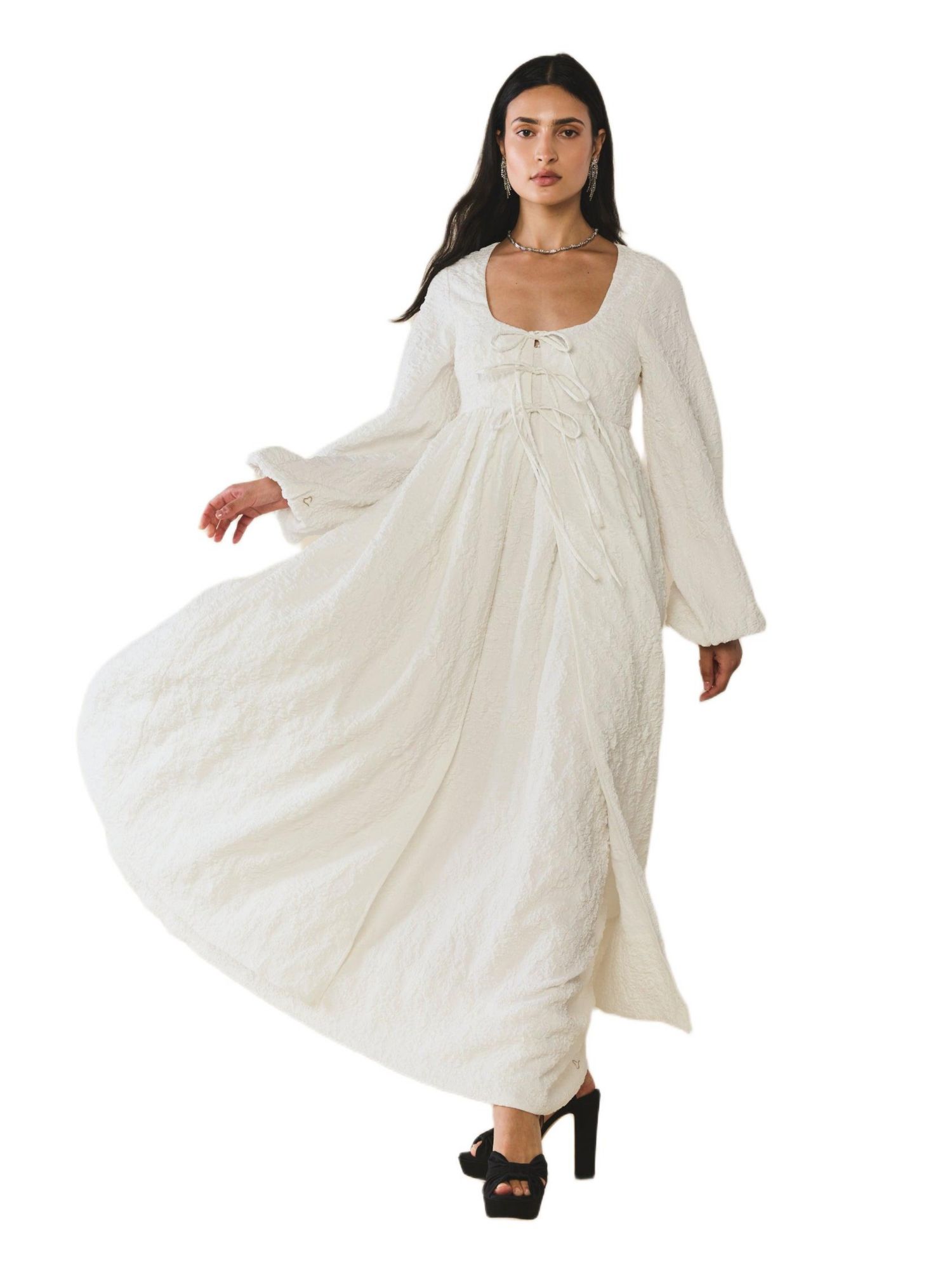 Women's Sweet Pea Cape