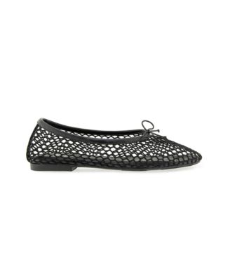 RM By Rebecca Women's Minkoff Women's Bunny Flat