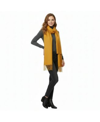 Women's Stylish Warmth Scarf