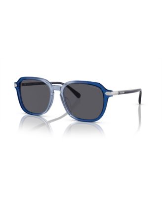 Men's Square Sunglasses, CL912 HC8383U