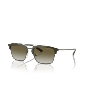 Men's Pilot Sunglasses, EA4228