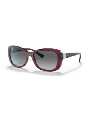 Women's Butterfly Sunglasses VO2943SB