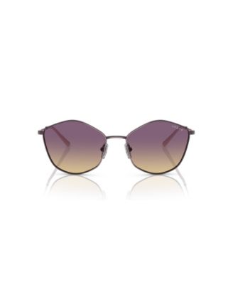 Women's Geometric Sunglasses, VO4282S