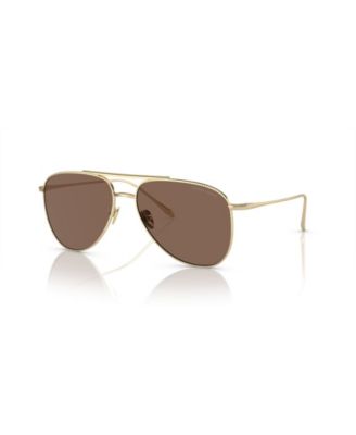 Women's Pilot Sunglasses, AR6152