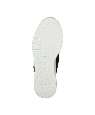 Women's Marsia Leather Mary Jane Flat