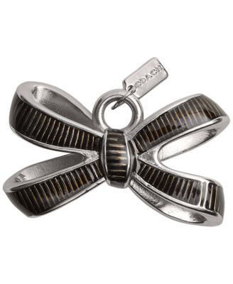 Women's Bow Shoelace Charm