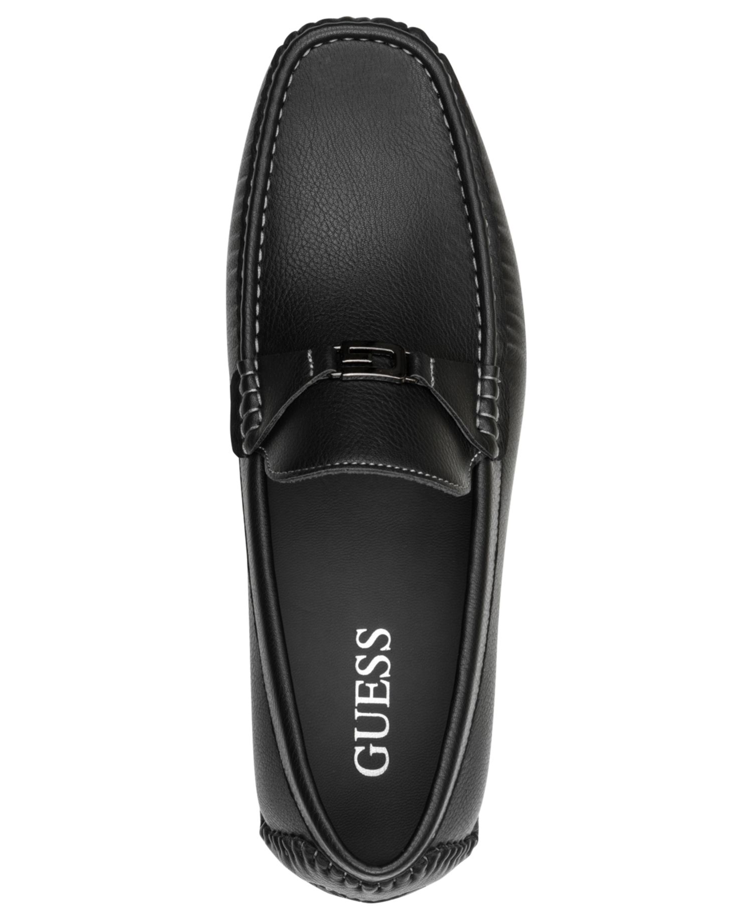 Men's Arlinox Driving Loafers