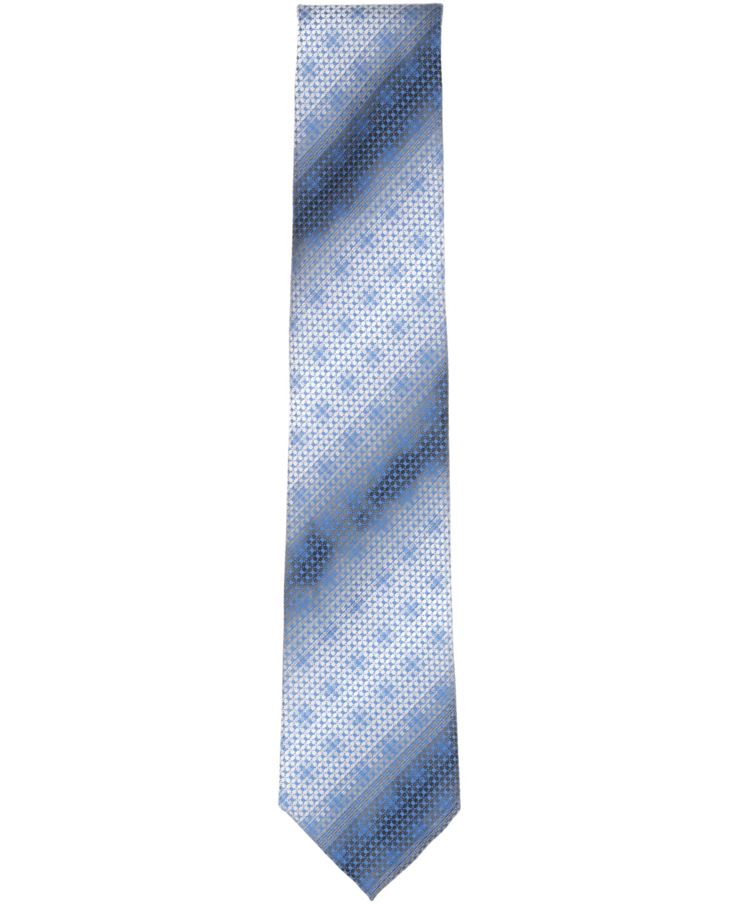 Men's Vaile Abstract Tie