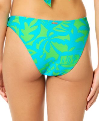 Women's Fiora Reversible Swim Bikini Bottoms