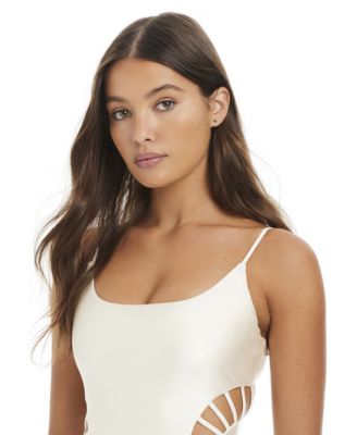 Women's Pearls Of Wisdom Coverup Skirt