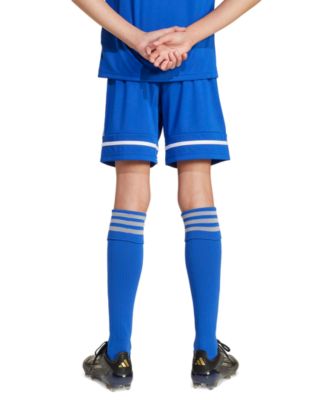 Boys' 6-20 Squadra Soccer Shorts