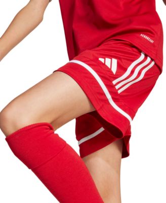 Boys' and Girls' 6-20 Elastic Waist Shorts