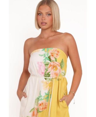 Women's Marlia Maxi Dress