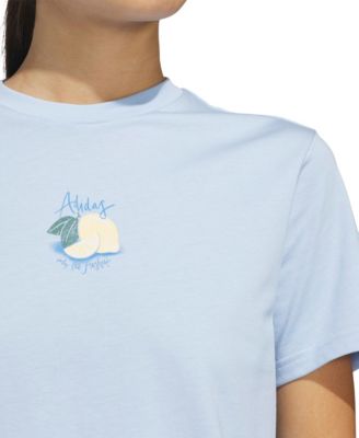 Women's Limoncello Graphic T-Shirt