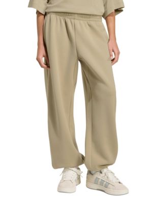 Women's Soft Lux Loose-Fit Pants