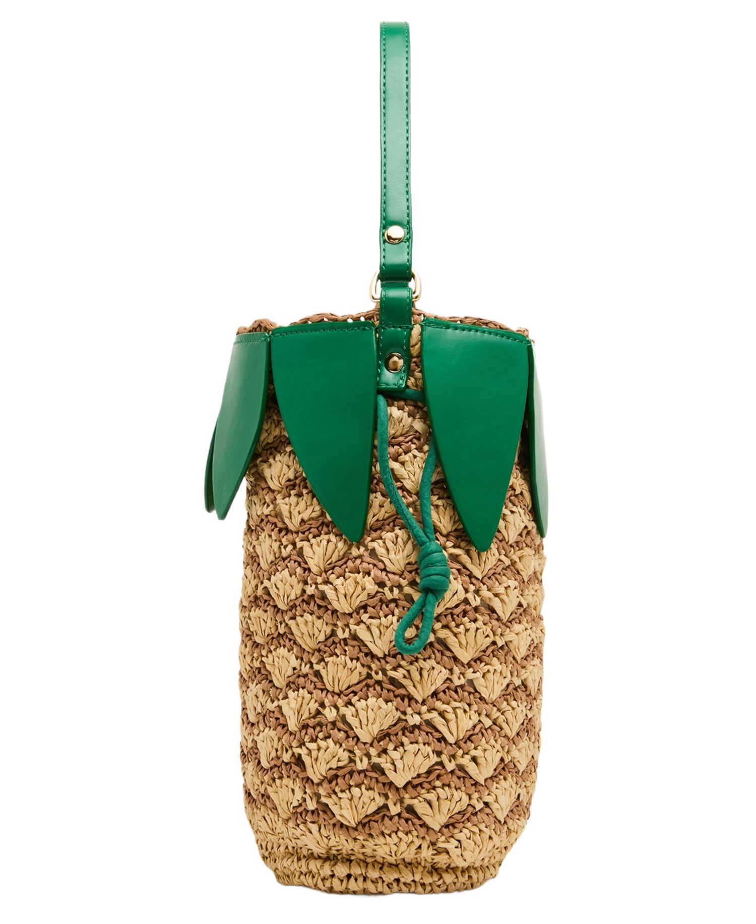 Fellin Pine Mini Crossbody Handbag