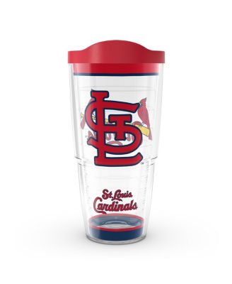 St. Louis Cardinals 24oz. Tradition Classic Tumbler