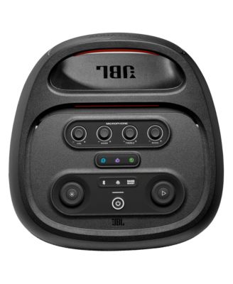 PartyBox 720 Portable Party Speaker