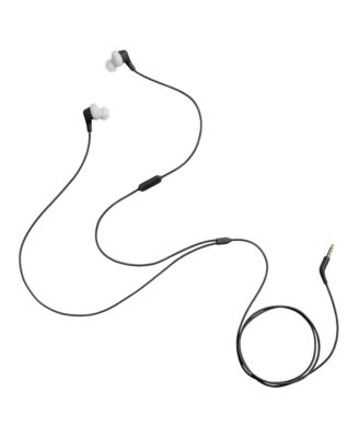 Endurance Run 3 In-Ear 3.5mm Wired Sport Headphones
