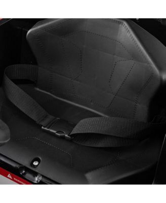 12V Battery Powered Electric Vehicle with Remote Control and 3 Speeds