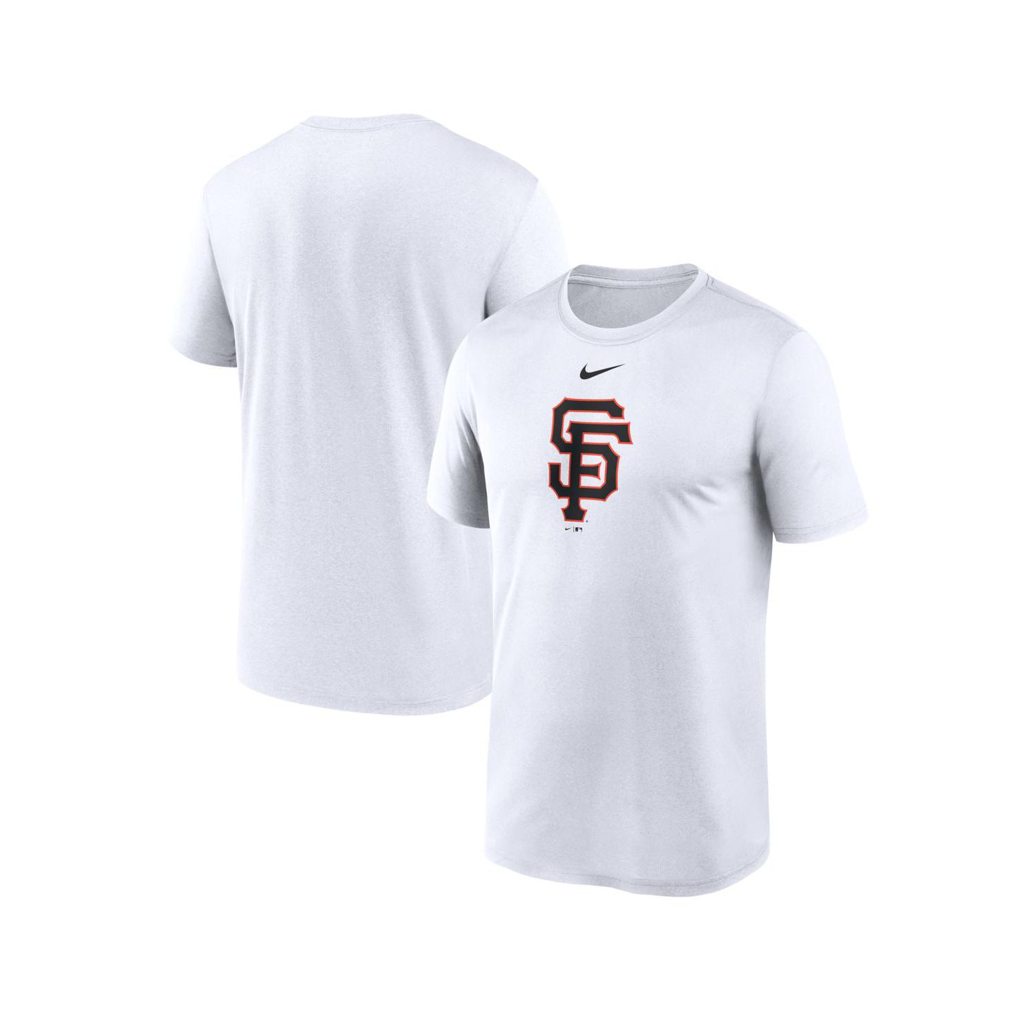 Men's White San Francisco Giants New Legend Dri-FIT T-Shirt