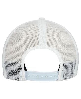 Men's White Chicago White Sox 2026 Spring Training Fan Pack 9SEVENTY Adjustable Trucker Hat