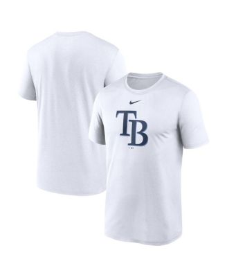 Men's White Tampa Bay Rays New Legend Dri-FIT T-Shirt