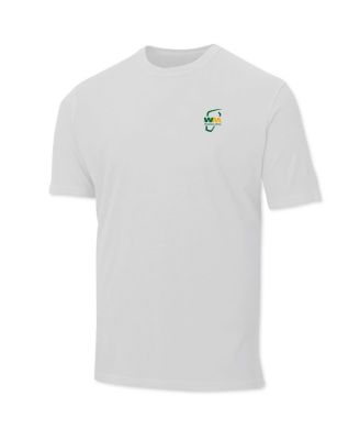 Men's and Women's White WM Phoenix Open 16 Stadium Chapman T-Shirt